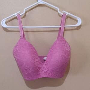 Knix Lace Wingwoman Contour Bra